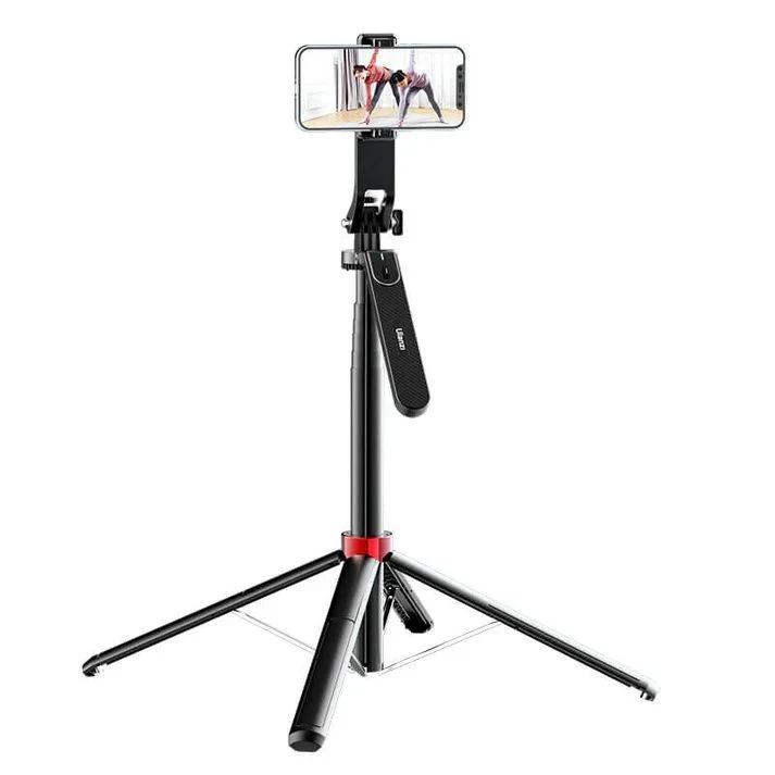Ulanzi MA09 Bluetooth Selfie Stand - Original in Bangladesh