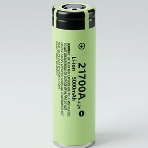 21700A Lithium-Ion Rechargeable Cell - Original in Bangladesh