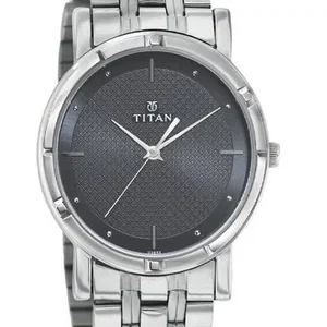 Titan 1639SM02 Watch - Original in Bangladesh