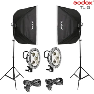 Godox Listed Softbox Combo One Side - Original in Bangladesh