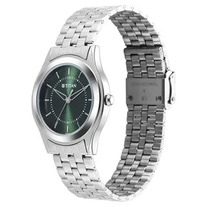 Titan 1648SM01 Watch - Original in Bangladesh