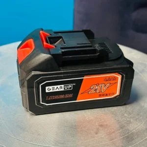 Car Wash Spray Machine Rechargeable Battery Replacement Battery - Original in Bangladesh
