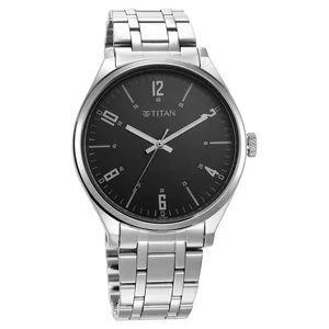 Titan 1802SM10 Watch - Original in Bangladesh