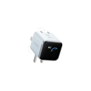 Anker A121D Nano 45W Smart Display Charger SKU 18271-1 - Original in Bangladesh