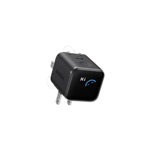 Anker A121D Nano 45W Smart Display Charger SKU 18271 - Original in Bangladesh