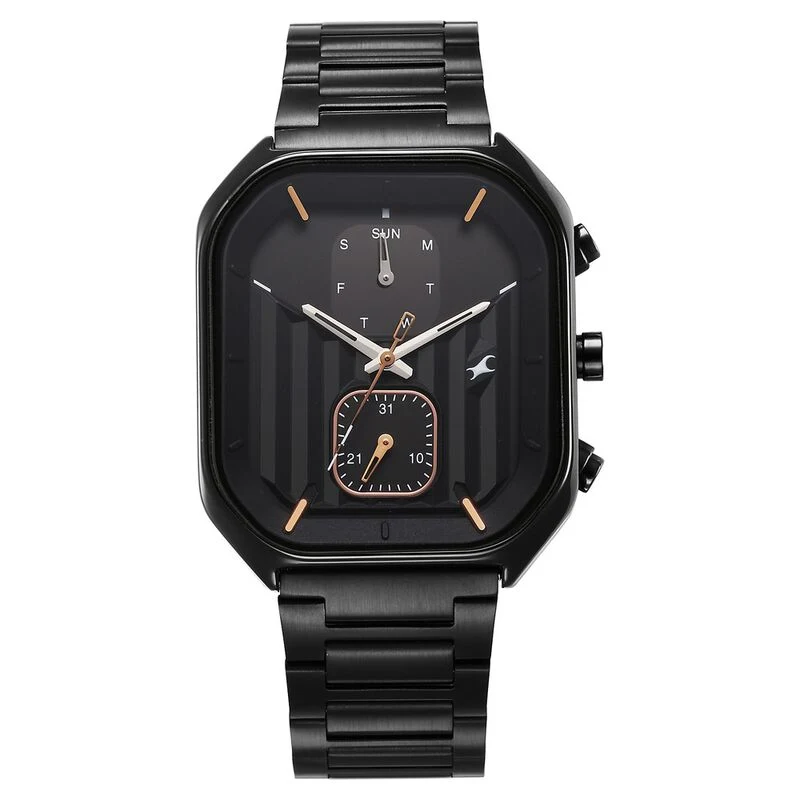 Fastrack 3270NM01 Fleek Watch - Original in Bangladesh