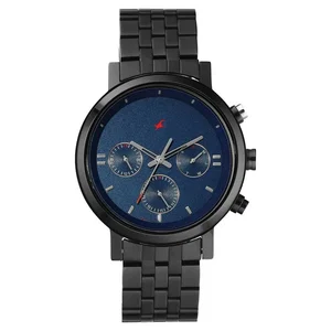Fastrack 3287KM03 Tick Tock Watch - Original in Bangladesh