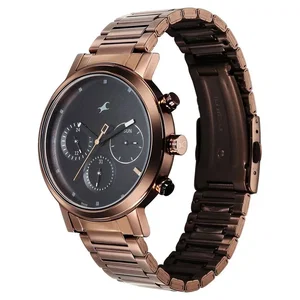 Fastrack 3287KM07 Tick Tock Watch - Original in Bangladesh