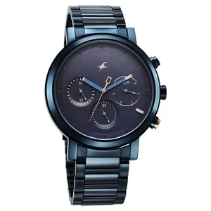 Fastrack 3287KM08 Tick Tock Watch - Original in Bangladesh
