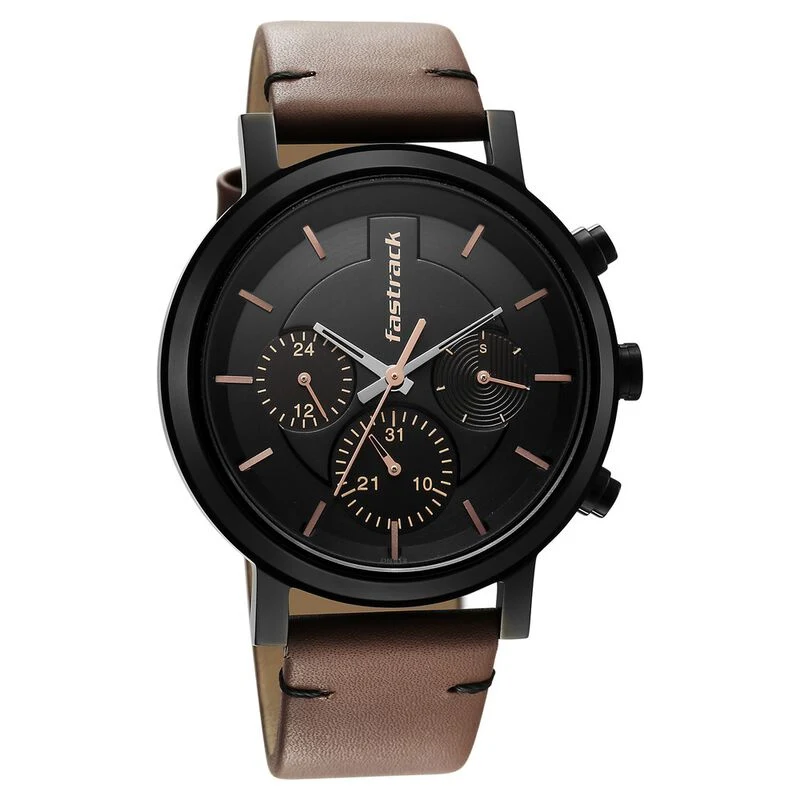Fastrack 3287NL01 Watch - Original in Bangladesh