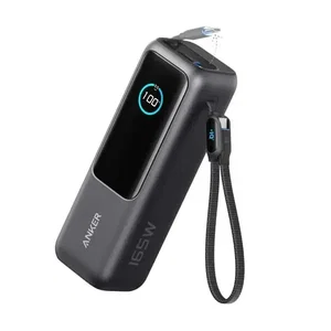 Anker A1695 25000mAh 165W Power Bank - Original in Bangladesh