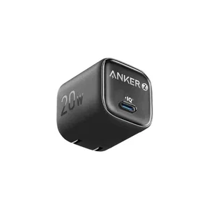 Anker Zolo 20W USB-C Charger Black - Original in Bangladesh