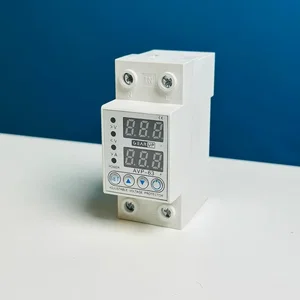 GearUP AVP-63 Voltage Protector - Original in Bangladesh