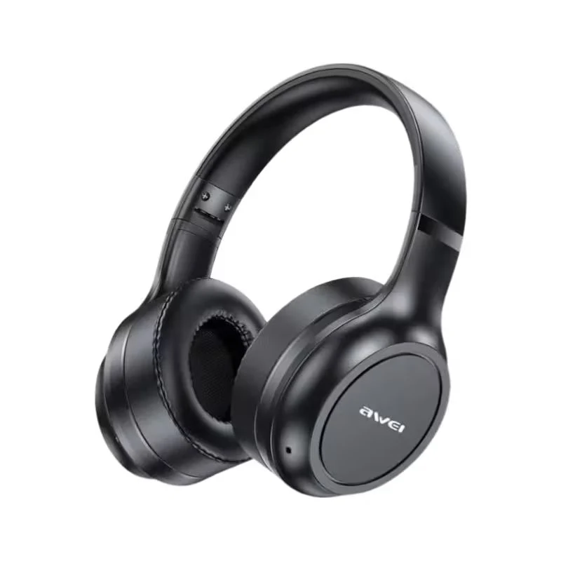 AWEI AT5 ANC ENC Wireless Headset - Original in Bangladesh