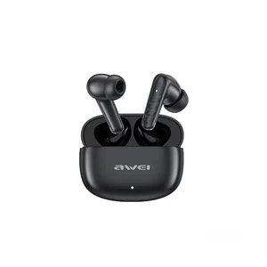 Awei T108 TWS Earbuds - Original in Bangladesh