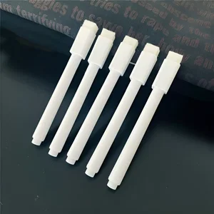 Erasable Acrylic Markers Five Pack - Original in Bangladesh
