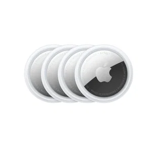 Apple AirTag Four Pack - Original in Bangladesh