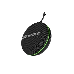 HiFuture Altus Black Speaker
