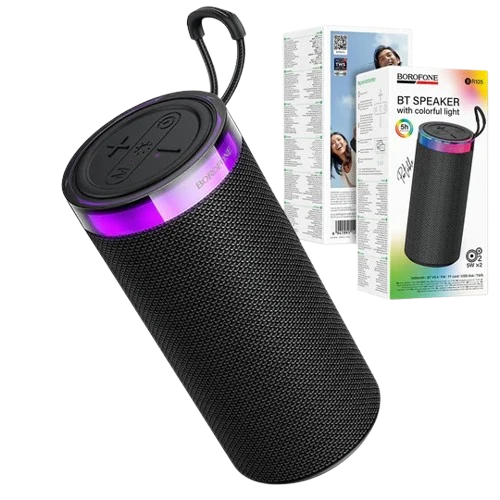 Borofone BR105 Speaker - 2