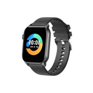 COLMI P78 Black - Original in Bangladesh