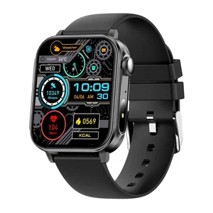 COLMI P80 Silicone Strap - Original in Bangladesh