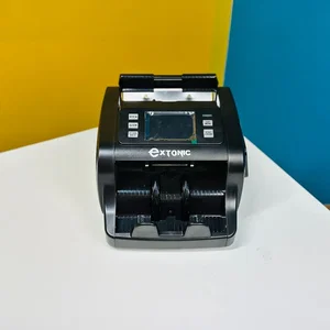 Extonic ET-8150M Currency Counter - Original in Bangladesh