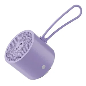 EWA A127 Purple Speaker