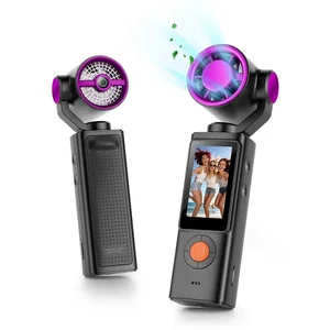 F21 Portable Fan and Digital Camera - Original in Bangladesh