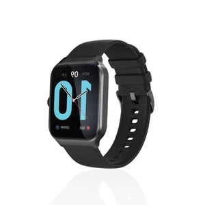 Geeoo W12 Black - Original in Bangladesh