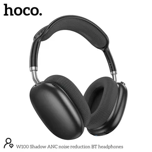 HOCO W100 Shadow Headphones