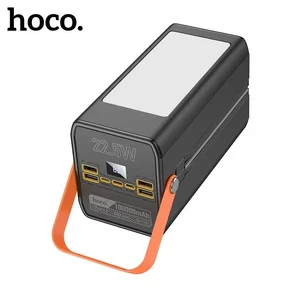 Hoco MMJ-21 100000mAh Power Bank