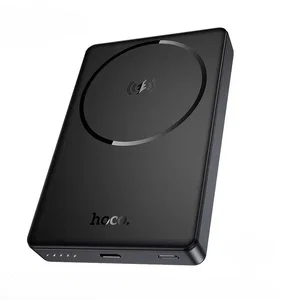 Hoco DB98A 10000mAh Magnetic Power Bank - Original in Bangladesh