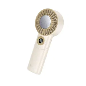 HOCO HX605 Ice Pack Foldable Fan - Original in Bangladesh