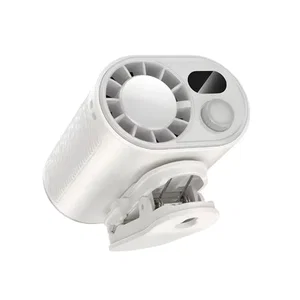 HOCO HX609 Portable Clip-On Fan - Original in Bangladesh