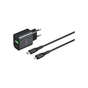 Havit ST925 Charger with Lightning Cable - Original in Bangladesh
