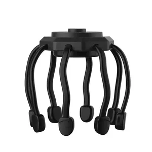 Electric Head and Scalp Massager - Original in Bangladesh