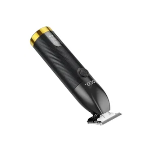 HOCO DAR45 Hair Trimmer Black - Original in Bangladesh