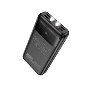 Hoco DB81 30000mAh 65W Power Bank