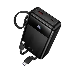 Hoco DYM12 20000mAh Power Bank - Original in Bangladesh