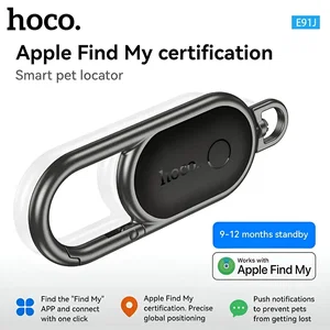 HOCO E91J Keychain Tracker - Original in Bangladesh
