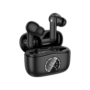 Hoco EQ22 Singer ANC + ENC Wireless Earbuds - Original in Bangladesh