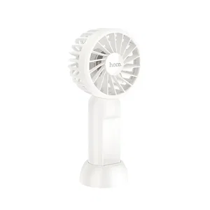 HOCO HX60 Nimble Portable Fan - Original in Bangladesh