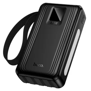 Hoco J173 20000mAh Power Bank - Original in Bangladesh