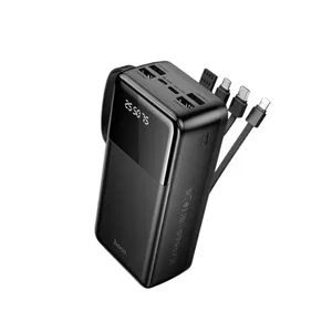 Hoco MMJ-13 30000mAh Power Bank - Original in Bangladesh