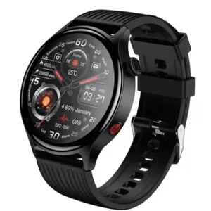 HOCO Y46 Smartwatch - Original in Bangladesh