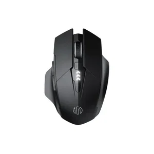 Inphic A1 Wireless Rechargeable Bluetooth Mouse - Original in Bangladesh