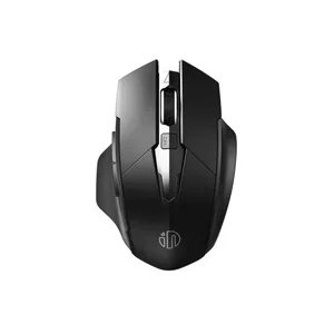 Inphic F1 2.4G Rechargeable Wireless Mouse - Original in Bangladesh