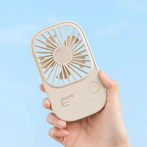 JISULIFE FA49 Handheld Fan 2000mAh - Original in Bangladesh