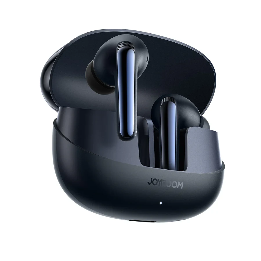 Joyroom JR-FN2 Wireless Earbuds — Black - Original in Bangladesh