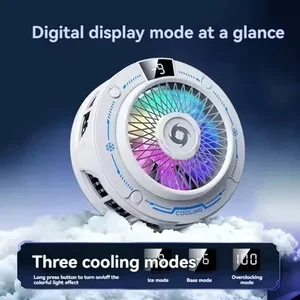 K38 Mobile Cooler - Original in Bangladesh
